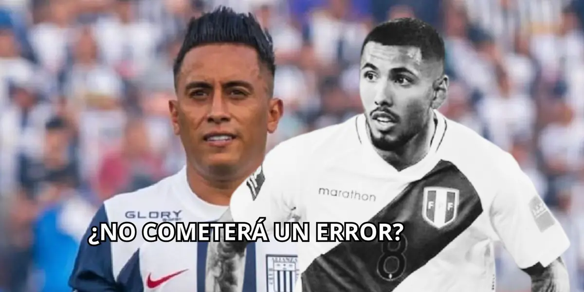 El volante tiene clara su visión para cuando salga de Europa.