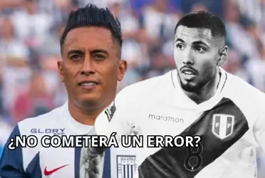 El volante tiene clara su visión para cuando salga de Europa.