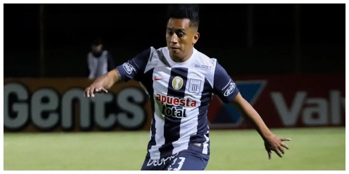 El volante trujillano ha pasado por una serie de lesiones que lo alojaron del primer equipo.