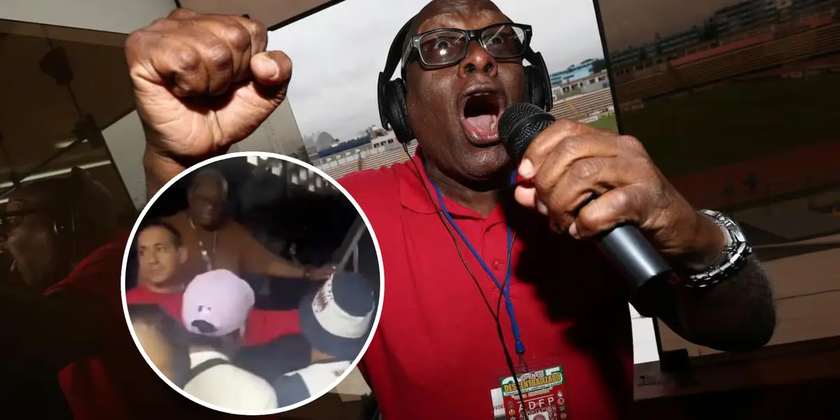 Elejalder Godos (Foto: USI)