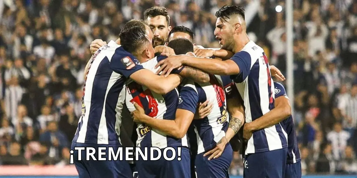 En Alianza Lima tomaron acciones respecto a lo sucedido en 2023.