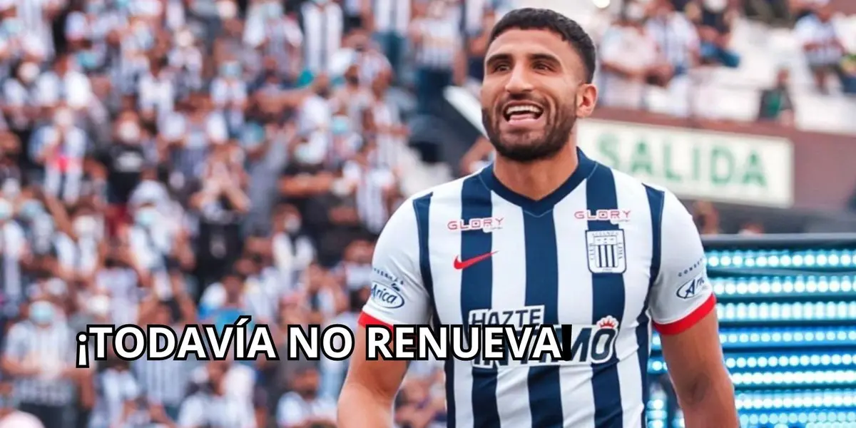 En la directiva de Alianza Lima ya planean los cambios para la próxima temporada.