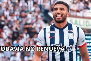 En la directiva de Alianza Lima ya planean los cambios para la próxima temporada.