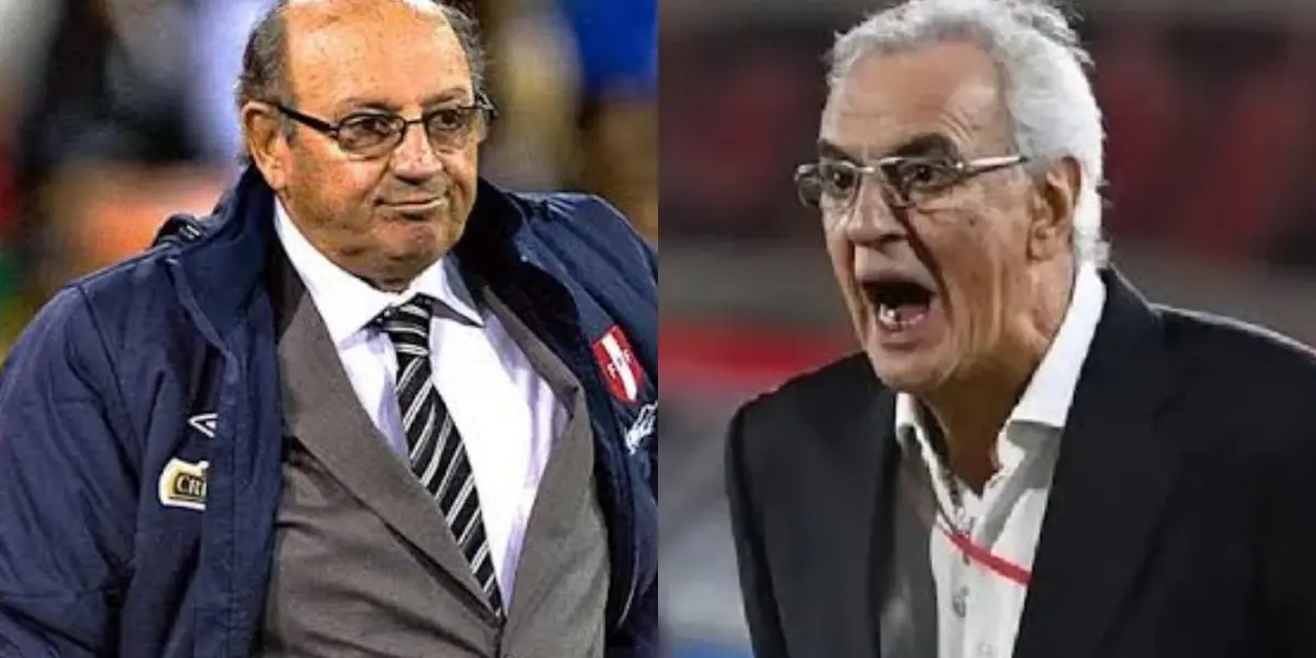 En los próximos días, Jorge Fossati podría ser anunciado como nuevo técnico de la Selección de Perú.
