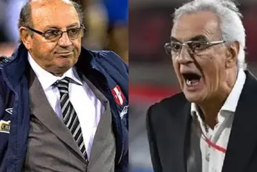 En los próximos días, Jorge Fossati podría ser anunciado como nuevo técnico de la Selección de Perú.