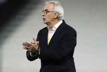 En los próximos días Jorge Fossati será presentado como nuevo entrenador de la Selección de Perú.