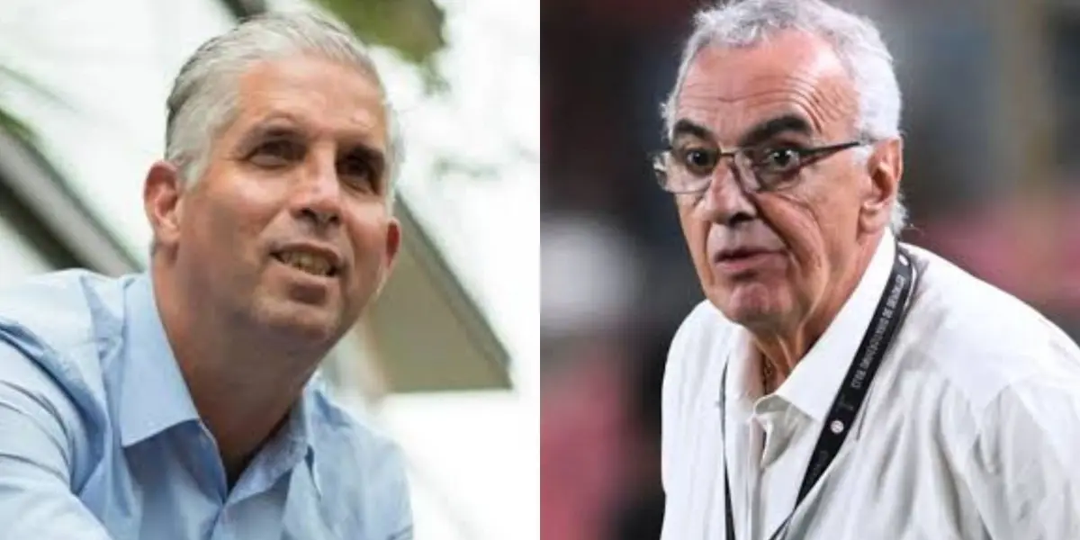 En los próximos días, Jorge Fossati será presentando como director técnico de la Selección de Perú.