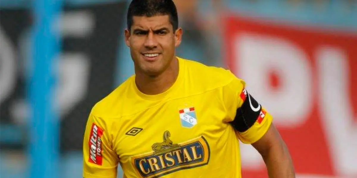 Erick Delgado confesó haber recibido ofertas para favorecer apuestas deportivas en su época como jugador.