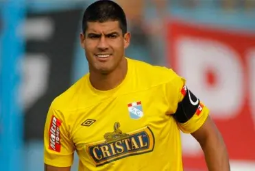 Erick Delgado confesó haber recibido ofertas para favorecer apuestas deportivas en su época como jugador.