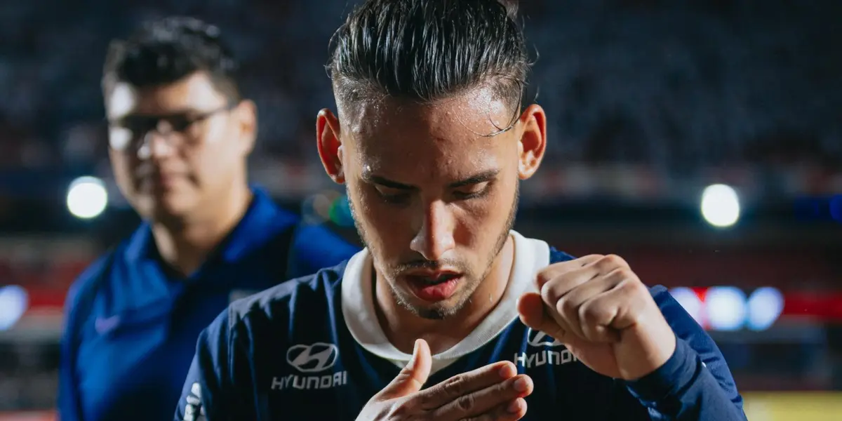 Erick Noriega (Foto: Alianza Lima).