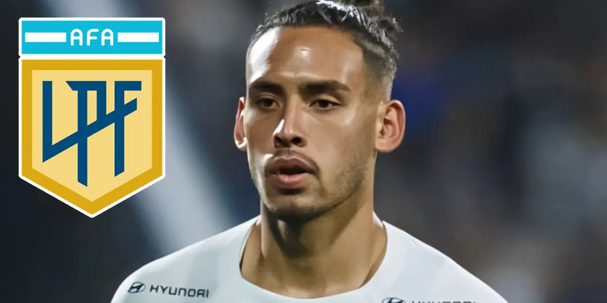 Erick Noriega (Foto: Getty Images)