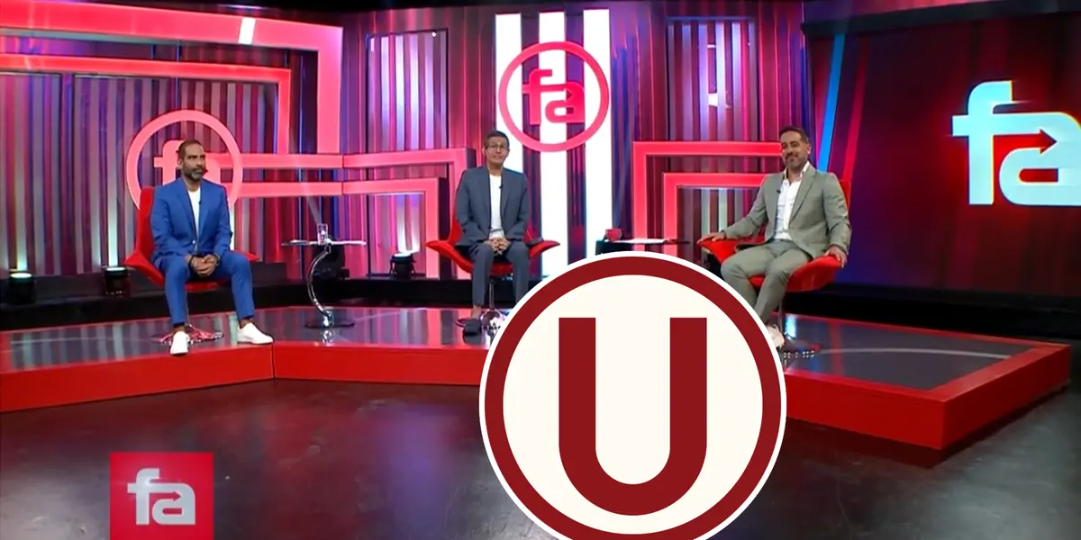 Erick Osores (Foto: Captura)