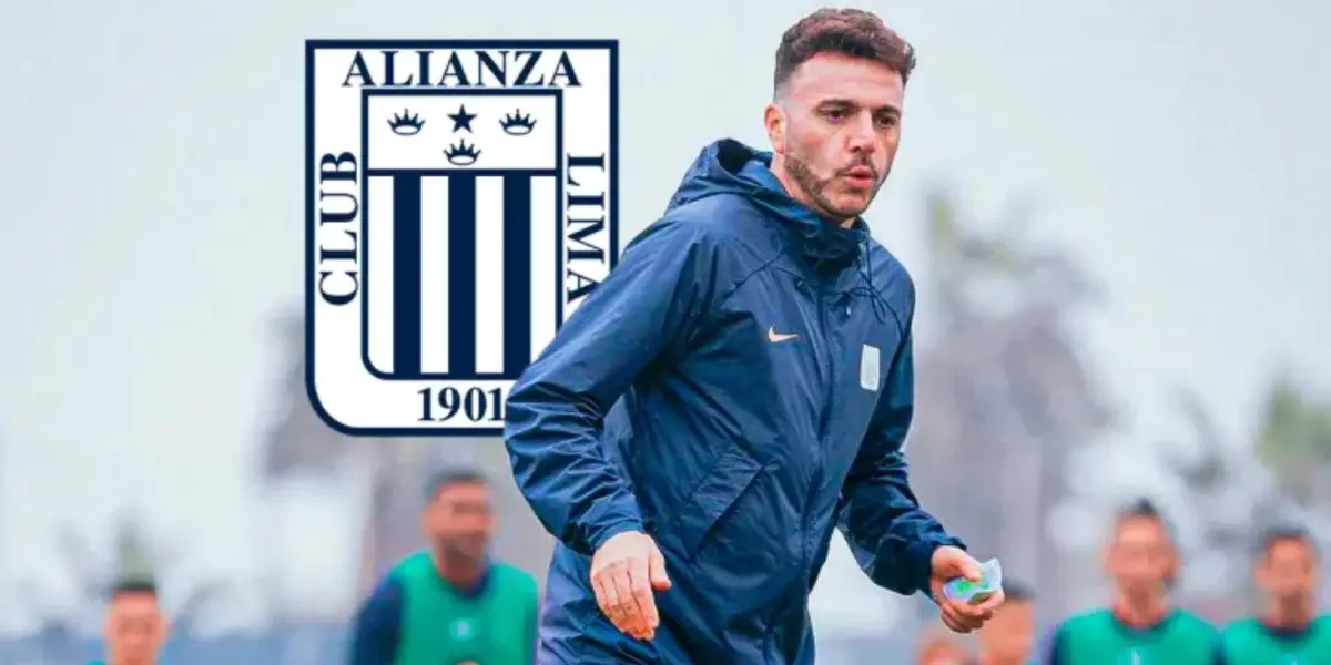 Es un jugador importante y luchará por volver al once titular