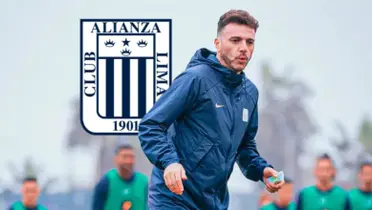 Es un jugador importante y luchará por volver al once titular