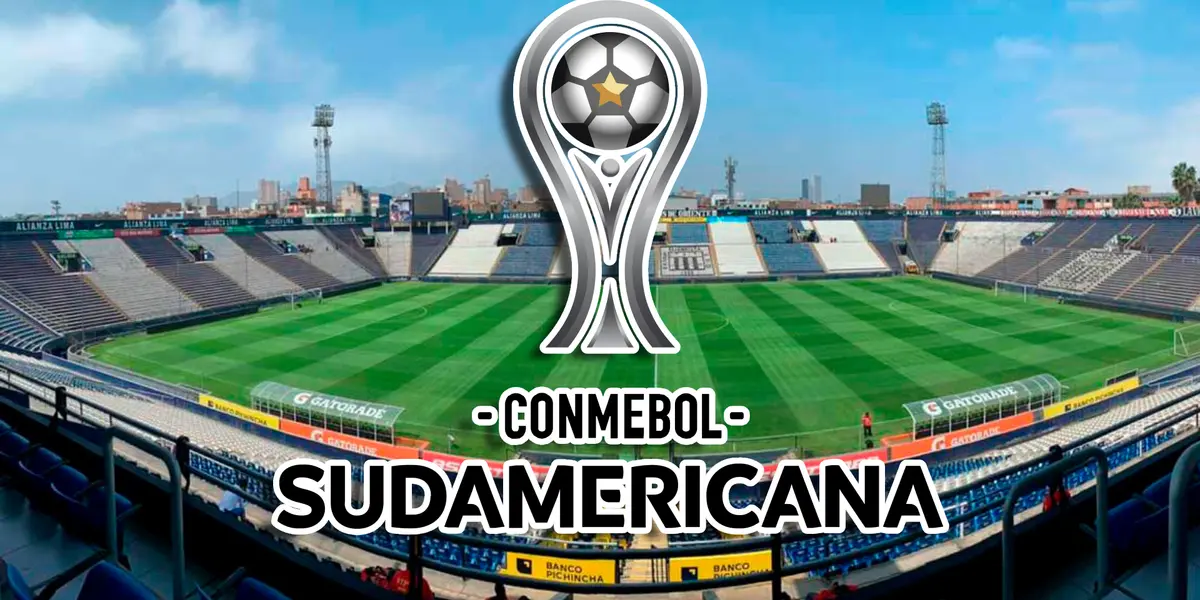 Estadio de Matute (Foto: Alianza Lima).