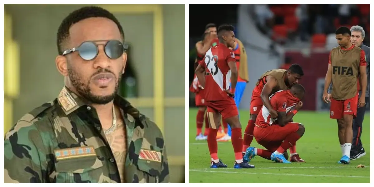 Este martes la selección peruana cayó por goleada contra los japoneses por 4-1.