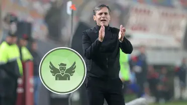 Fabián Bustos (Foto: Andina)