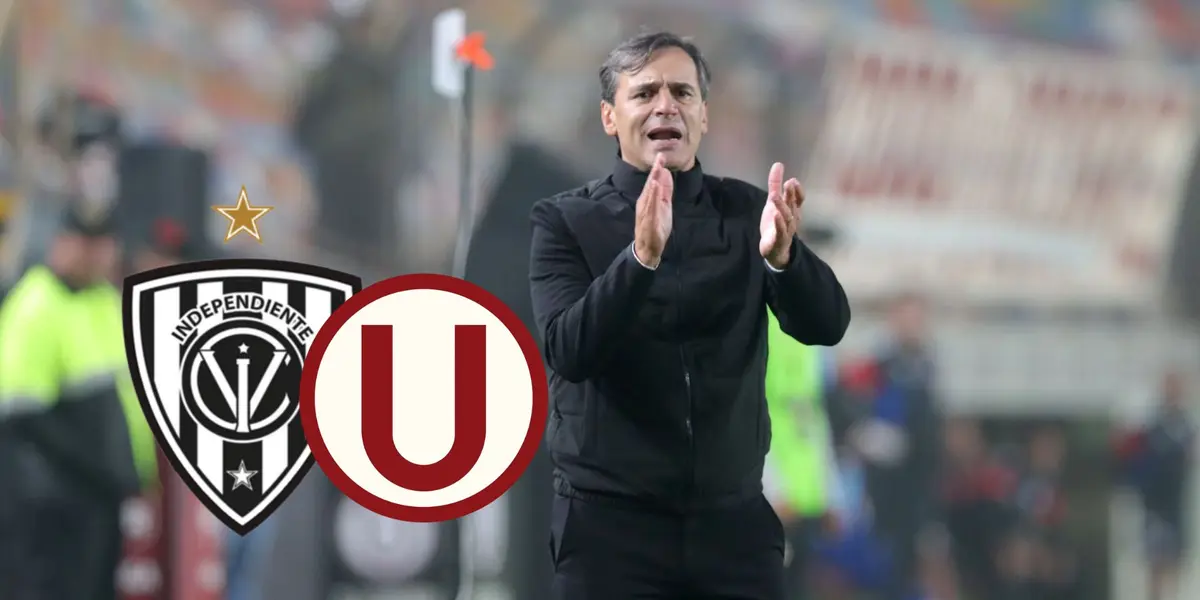 Fabián Bustos (Foto: Andina)