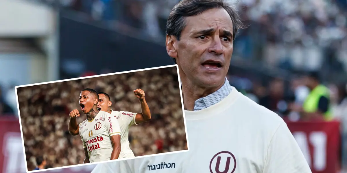 Fabián Bustos (Foto: Getty Images)