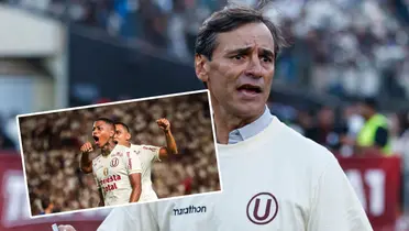 Fabián Bustos (Foto: Getty Images)