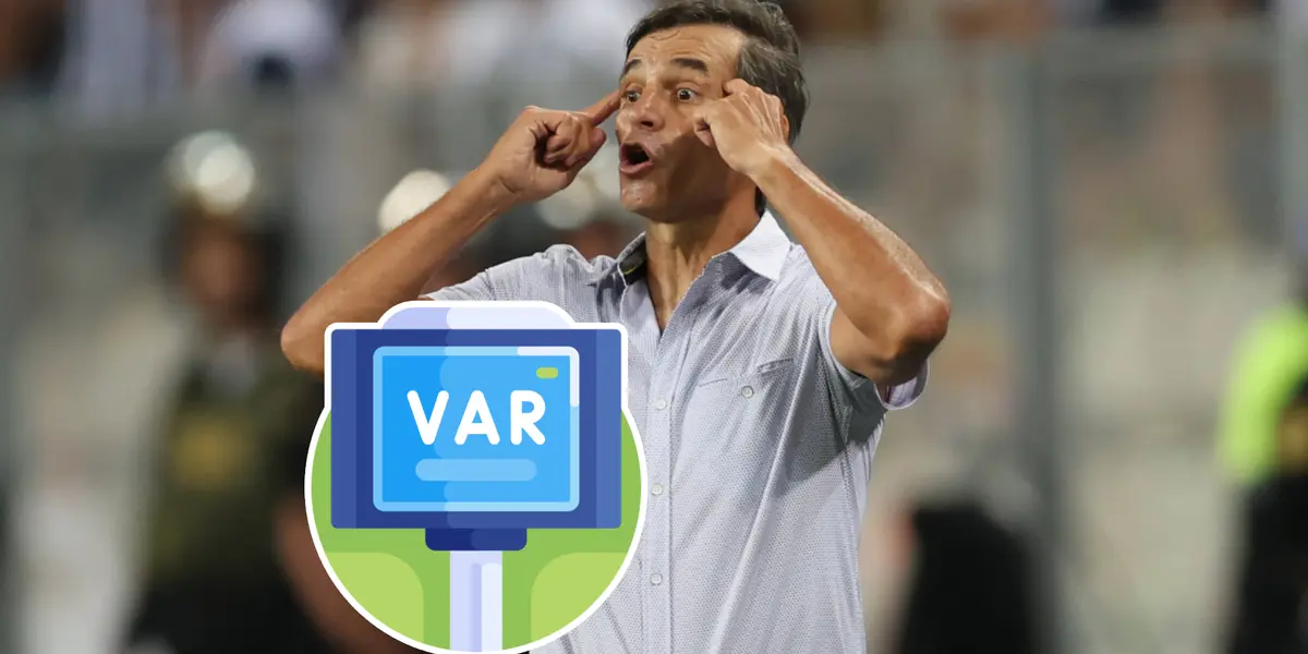 Fabián Bustos (Foto: IMAGO)