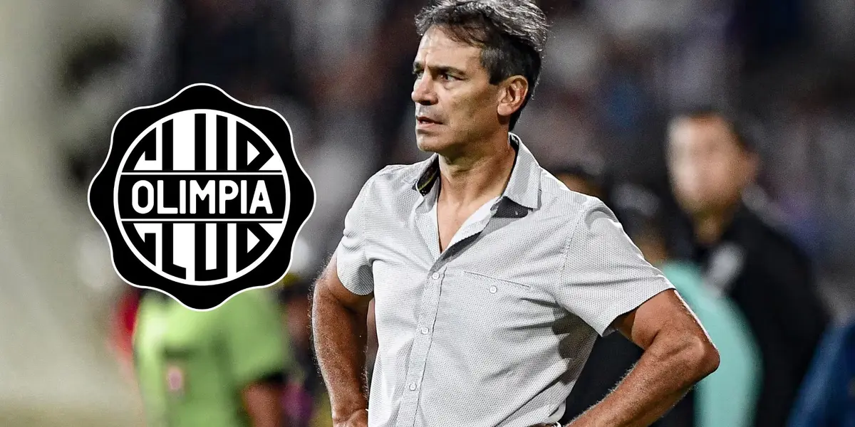 Fabián Bustos (Foto: X de Universitario)