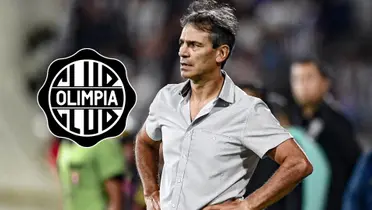 Fabián Bustos (Foto: X de Universitario)