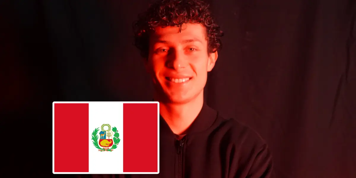 Fabio Gruber (Foto: @1_fc_nuernberg)