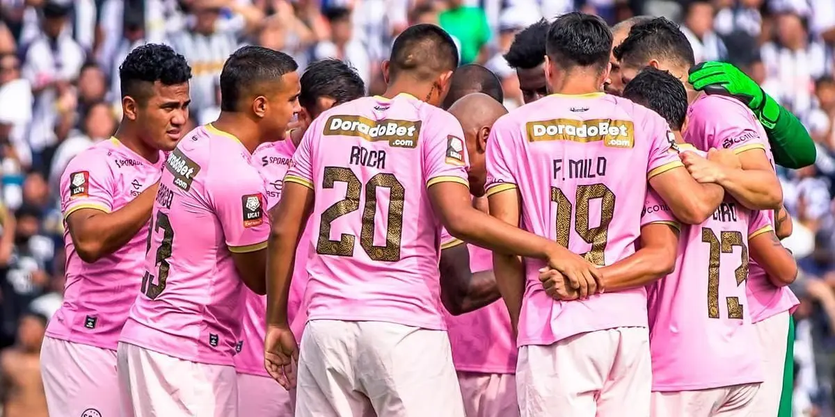 Fabrizio Roca es una de las sorpresas de la convocatoria de la selección peruana.