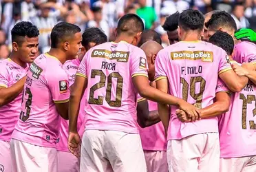 Fabrizio Roca es una de las sorpresas de la convocatoria de la selección peruana.