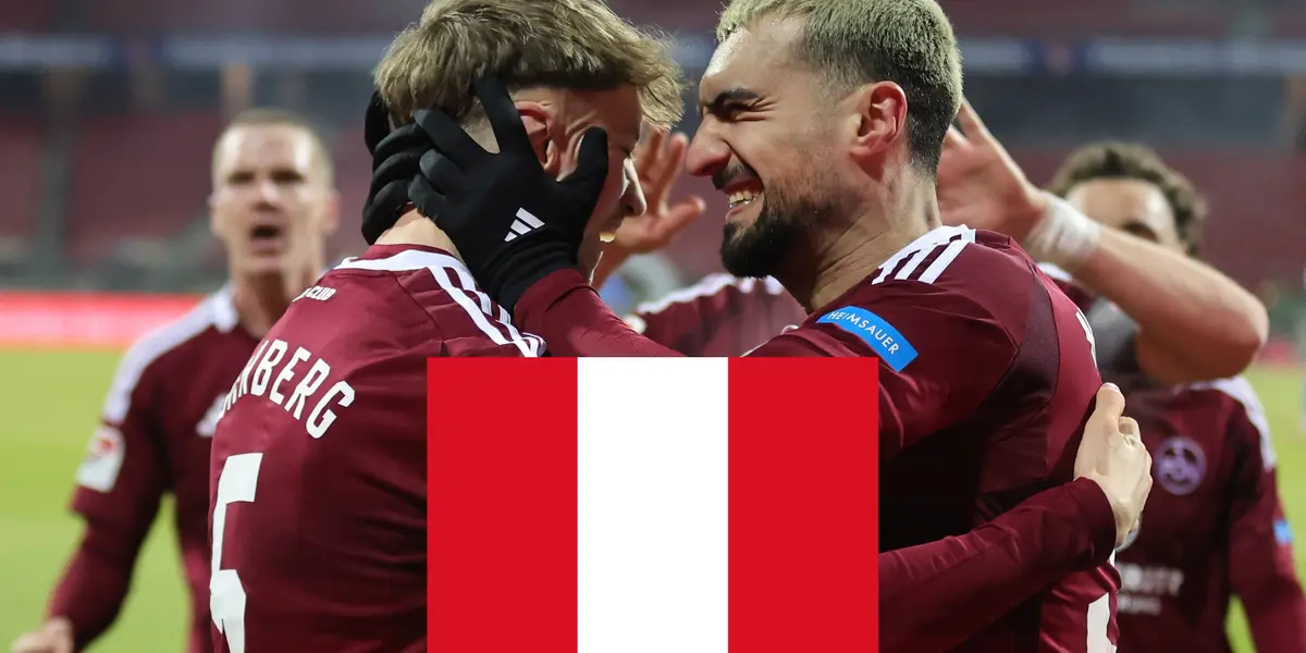 FC Nürnberg (Foto: FC Nürnberg)