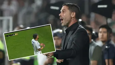 Fernando Gago (Foto: El Gráfico)