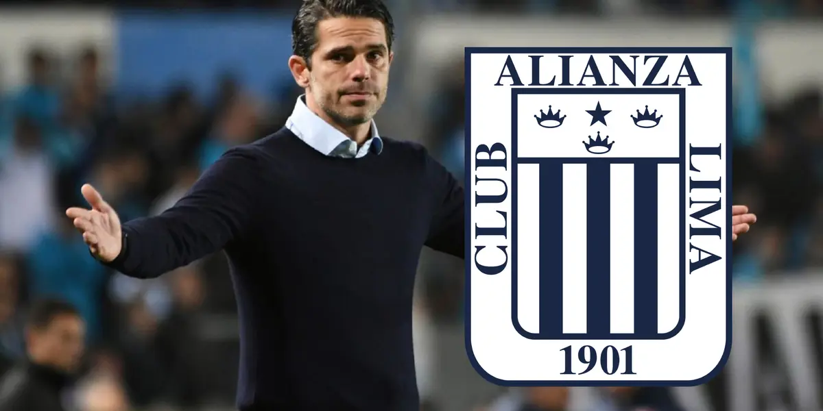 Fernando Gago (Foto: X)