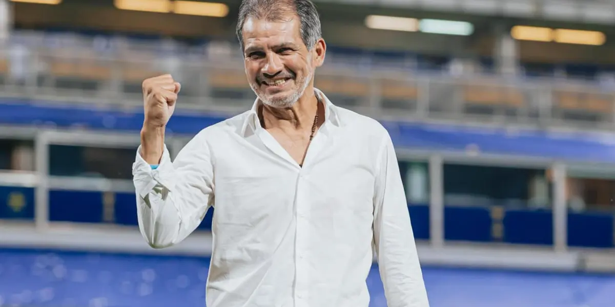 Franco Navarro (Foto: Alianza Lima).