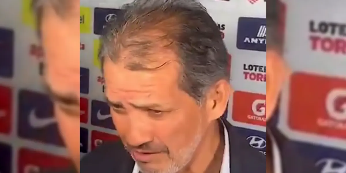 Franco Navarro (Foto: Captura).