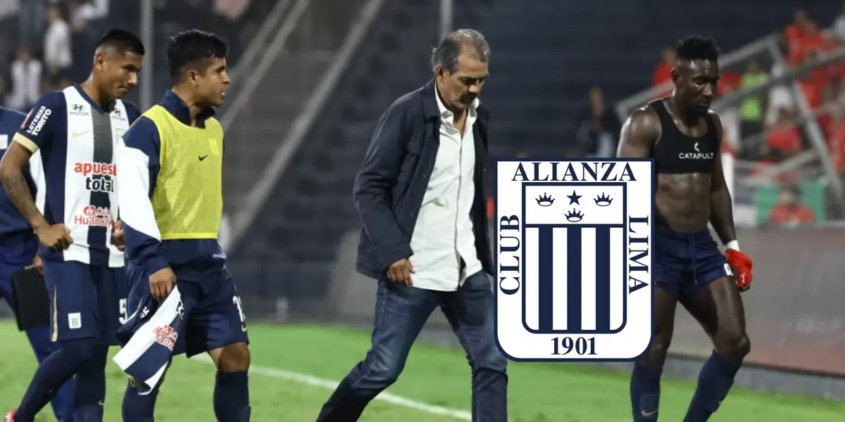 Franco Navarro (Foto: Trome)