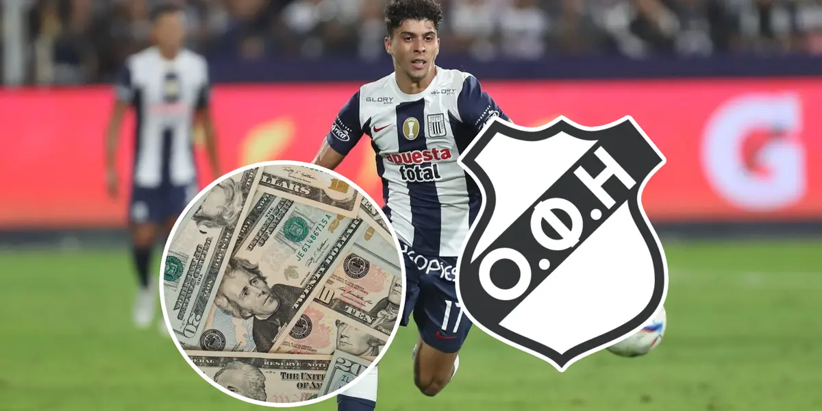 Franco Zanelatto (Foto: Andina)