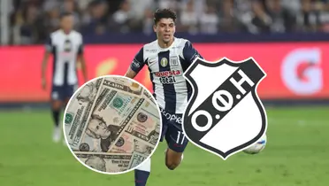 Franco Zanelatto (Foto: Andina)