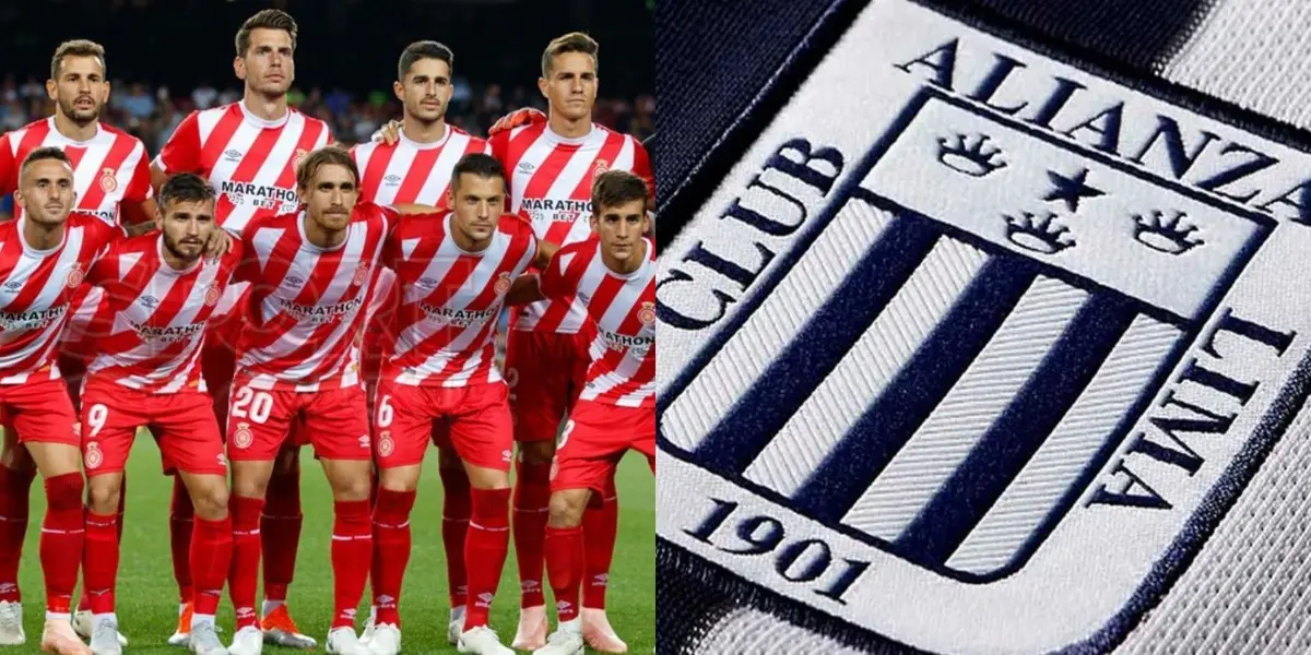 Futbolista peruano que milita en la liga española tiene deseos de jugar por Alianza Lima.