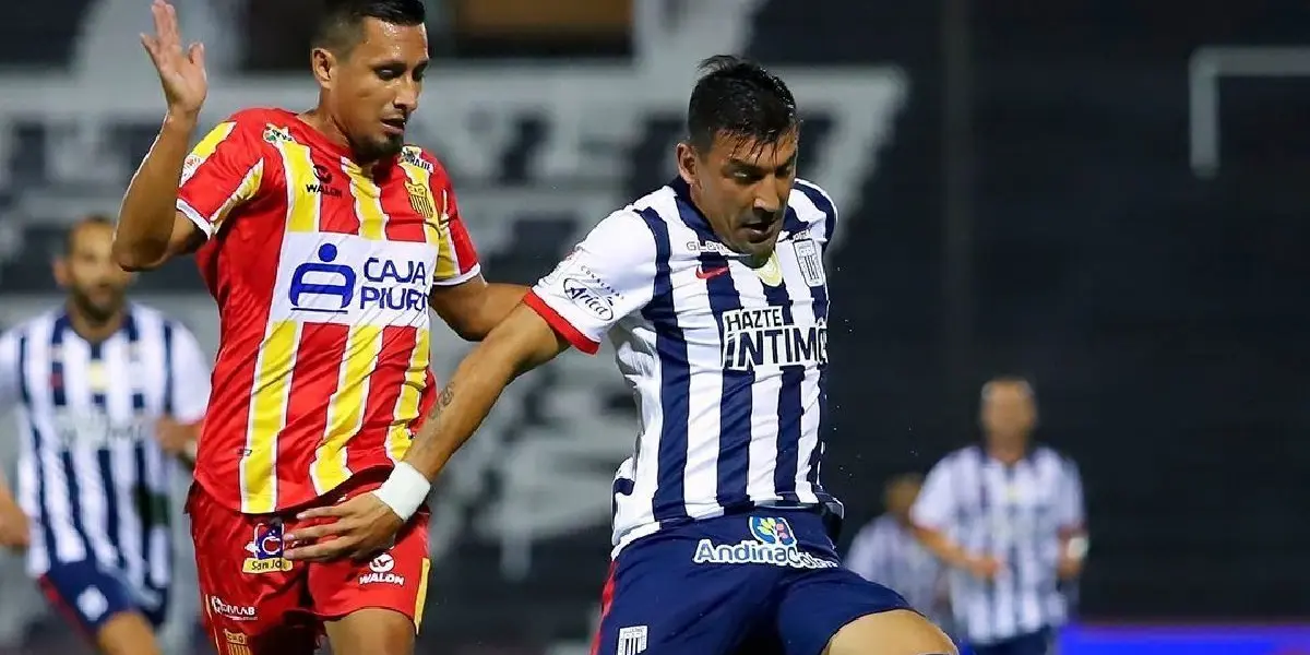 Gabriel Costa y Franco Zanelatto sellaron la victoria de Alianza Lima en el calor de Piura.