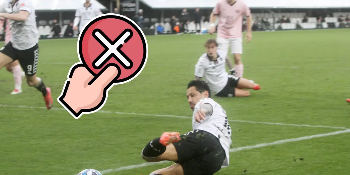 Gianluca Lapadula (Foto: Citta Della Spezia)