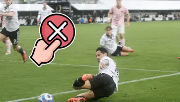 Gianluca Lapadula (Foto: Citta Della Spezia)