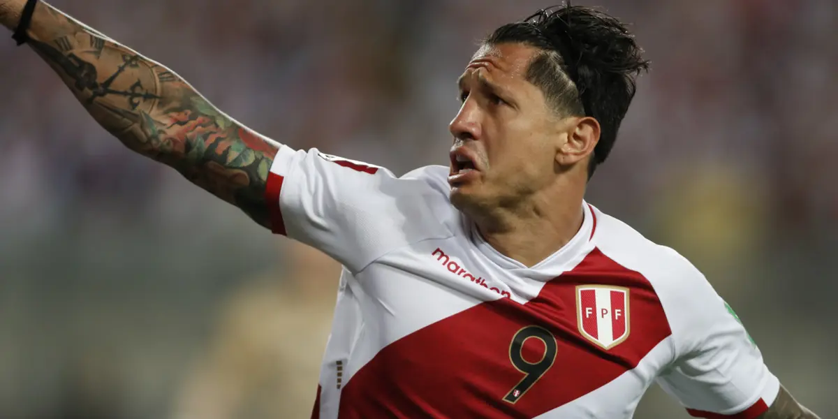 Gianluca Lapadula (Foto: EFE)