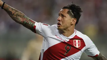Gianluca Lapadula (Foto: EFE)