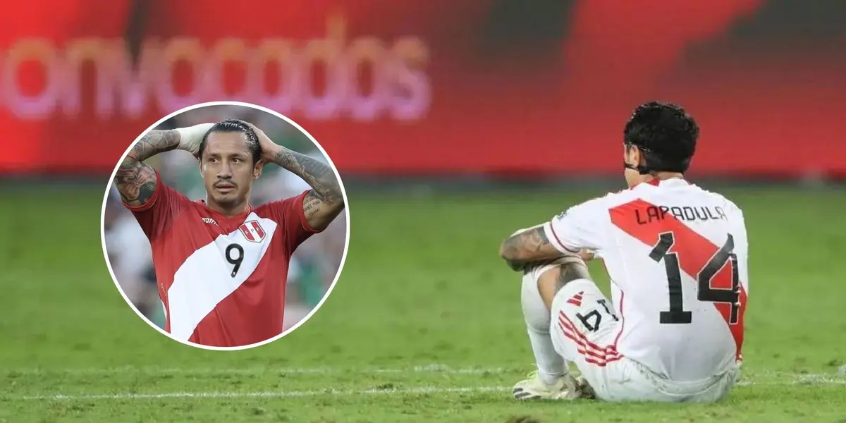 Gianluca Lapadula (Foto: La Bicolor)