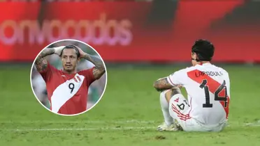 Gianluca Lapadula (Foto: La Bicolor)