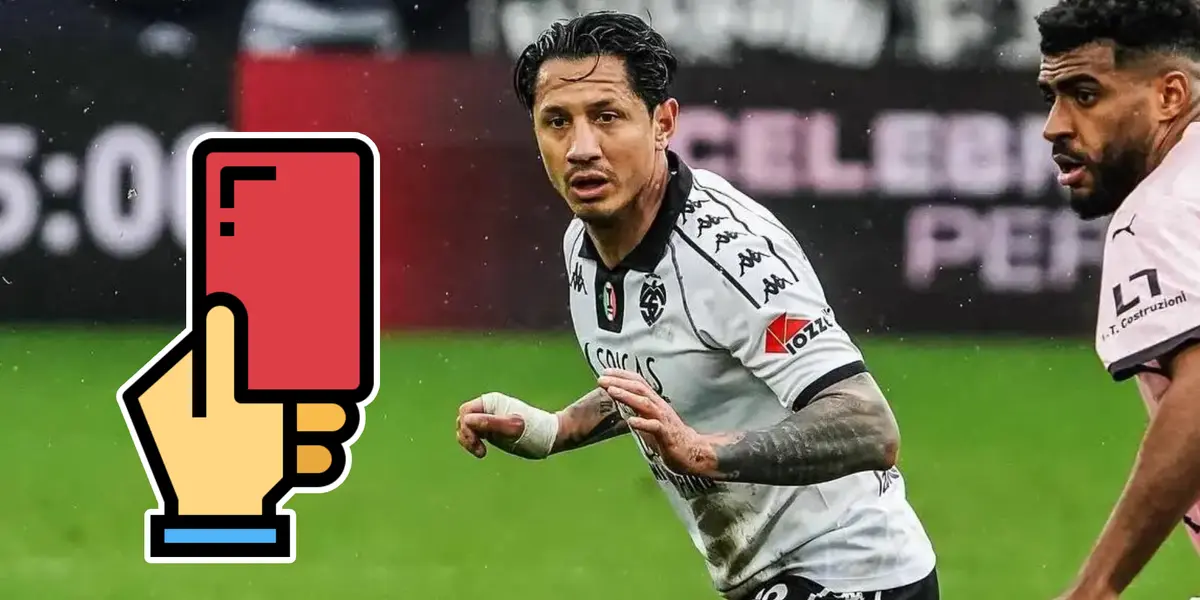 Gianluca Lapadula (Foto: Spezia)