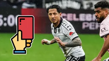Gianluca Lapadula (Foto: Spezia)