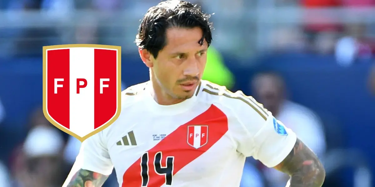 Gianluca Lapadula (Foto: X de La Bicolor)