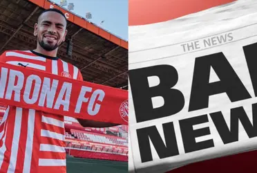 Girona de Alexander Callens juega este sábado ante Real Sociedad por la jornada 1 de la Liga de España.